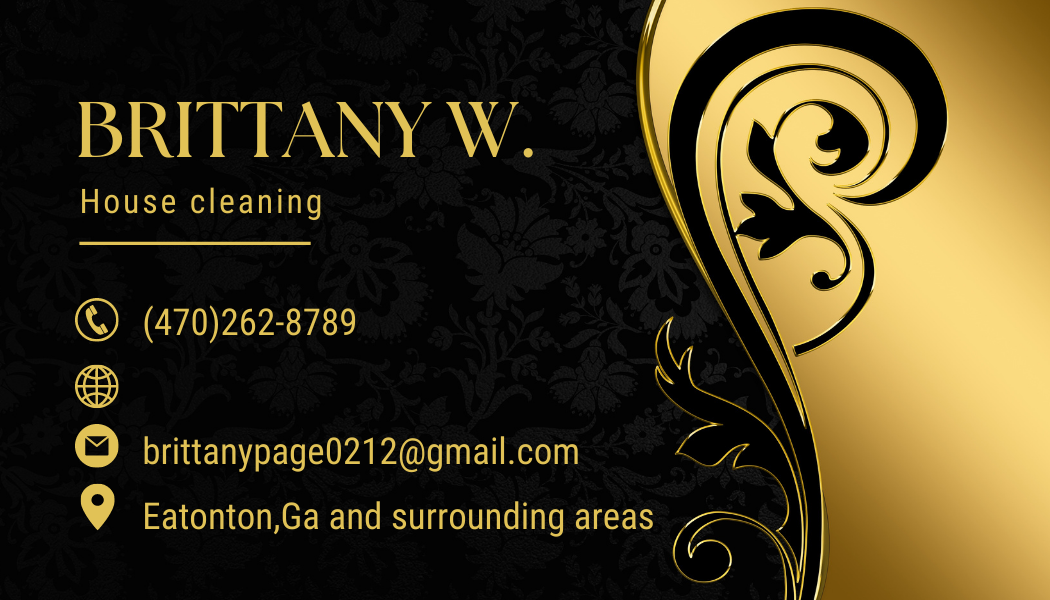 Avatar for Bee's cleaning services