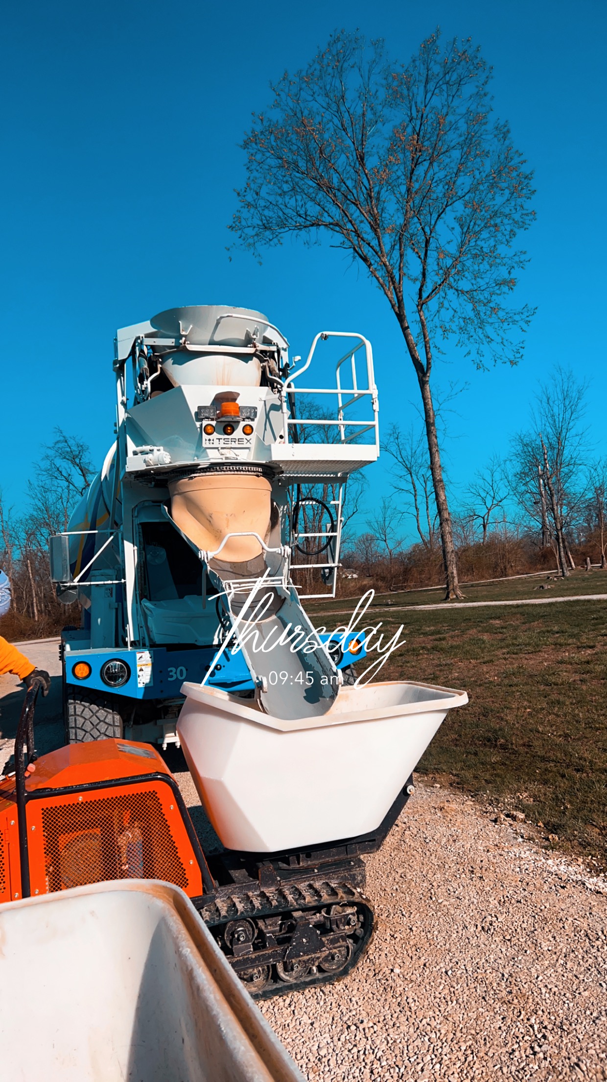 Avatar for Jones concrete 