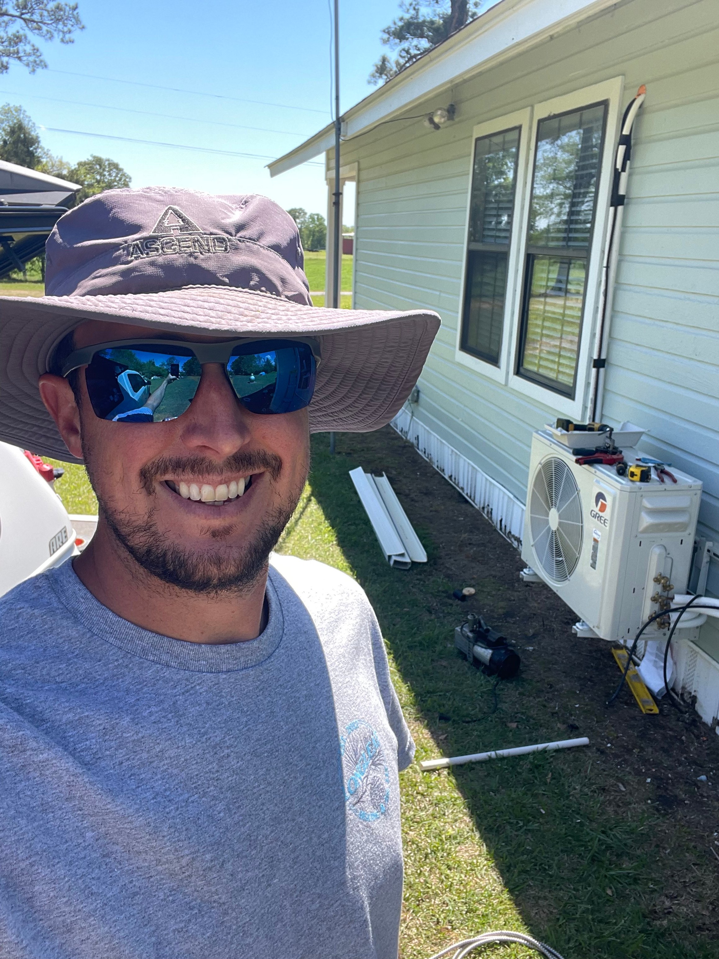 Avatar for Longleaf Heating & Air, LLC