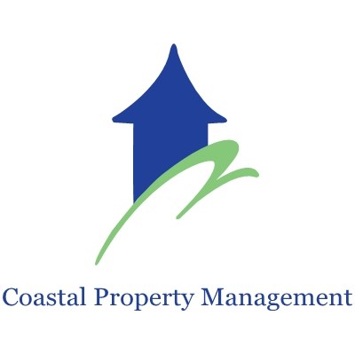 Coastal Property Management, Inc. logo