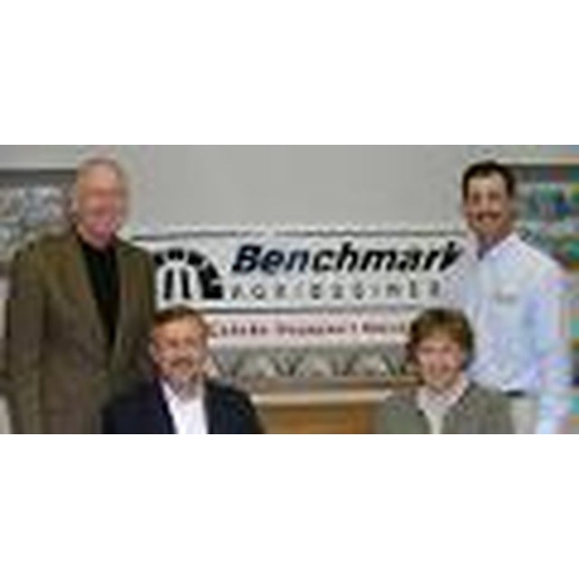 Avatar for Benchmark Agribusiness Inc