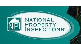 Logo for National Property Inspections