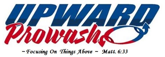 Avatar for Upward Prowash