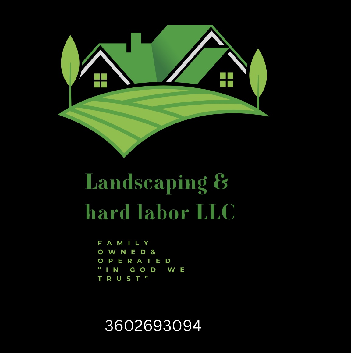 Avatar for Landscaping & hard labor LLc 