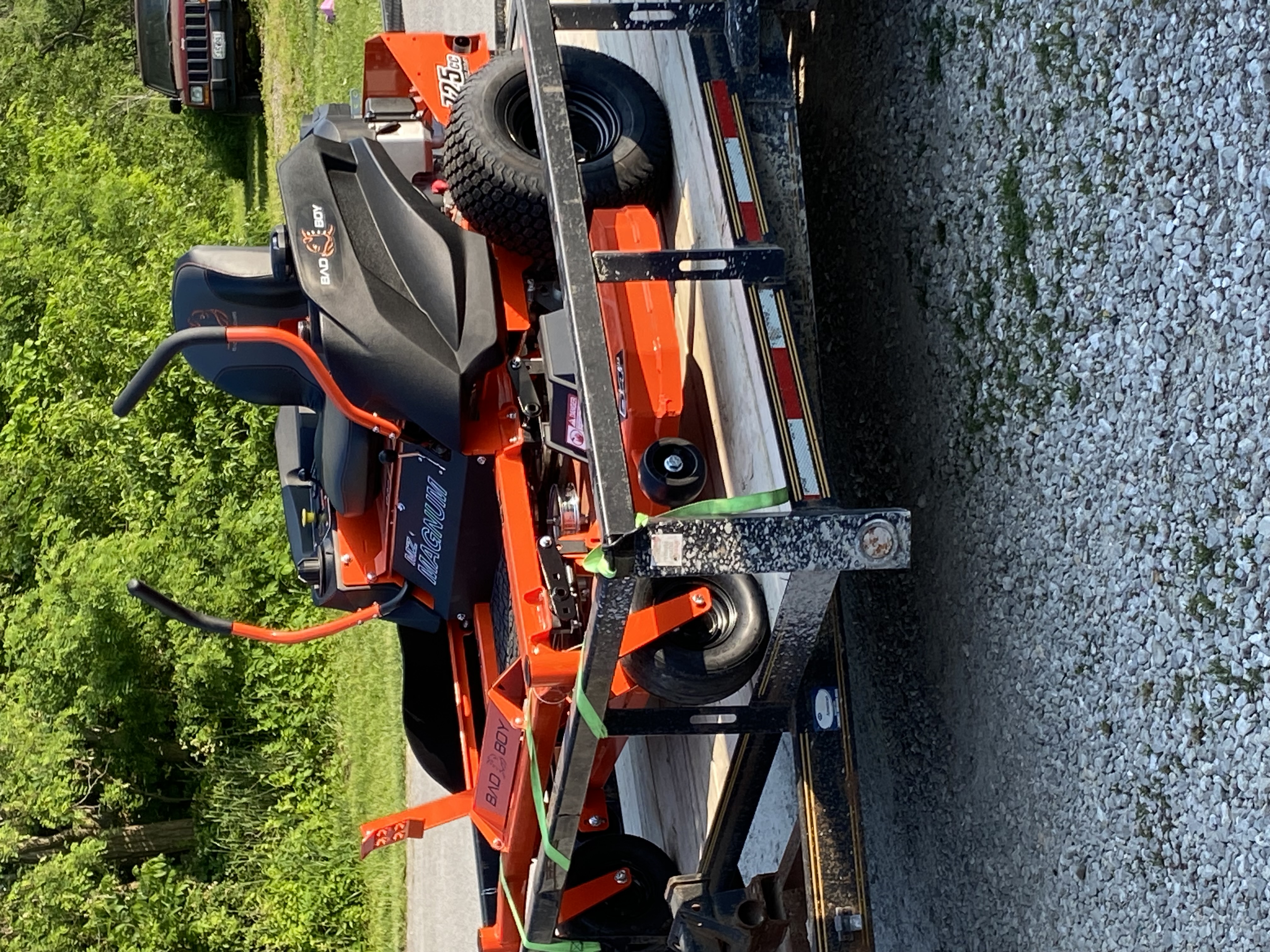 Avatar for Farris Lawn Services