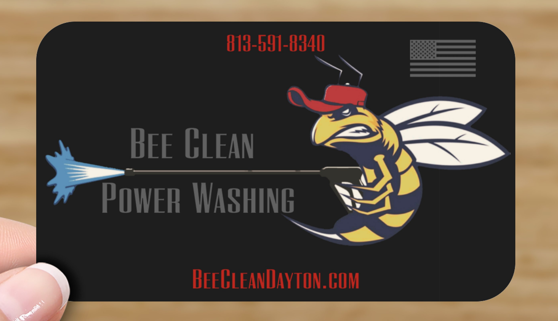 Avatar for Bee Clean Power Washing