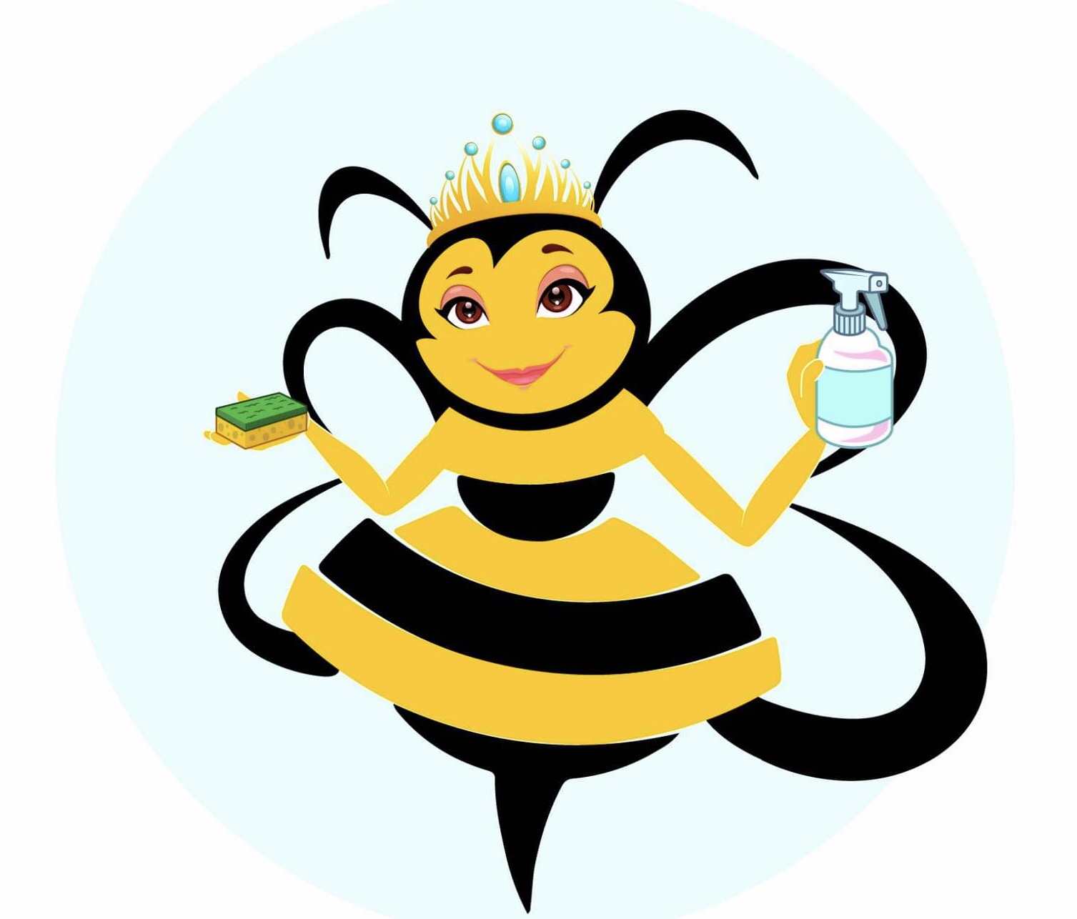 Avatar for The Clean Bee