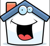 Happy Housecleaning Services logo