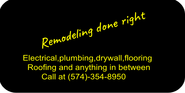 Avatar for Remodel done right