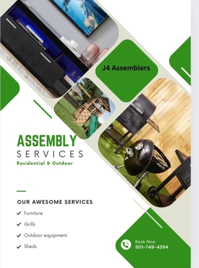 Avatar for J4 Assemblers