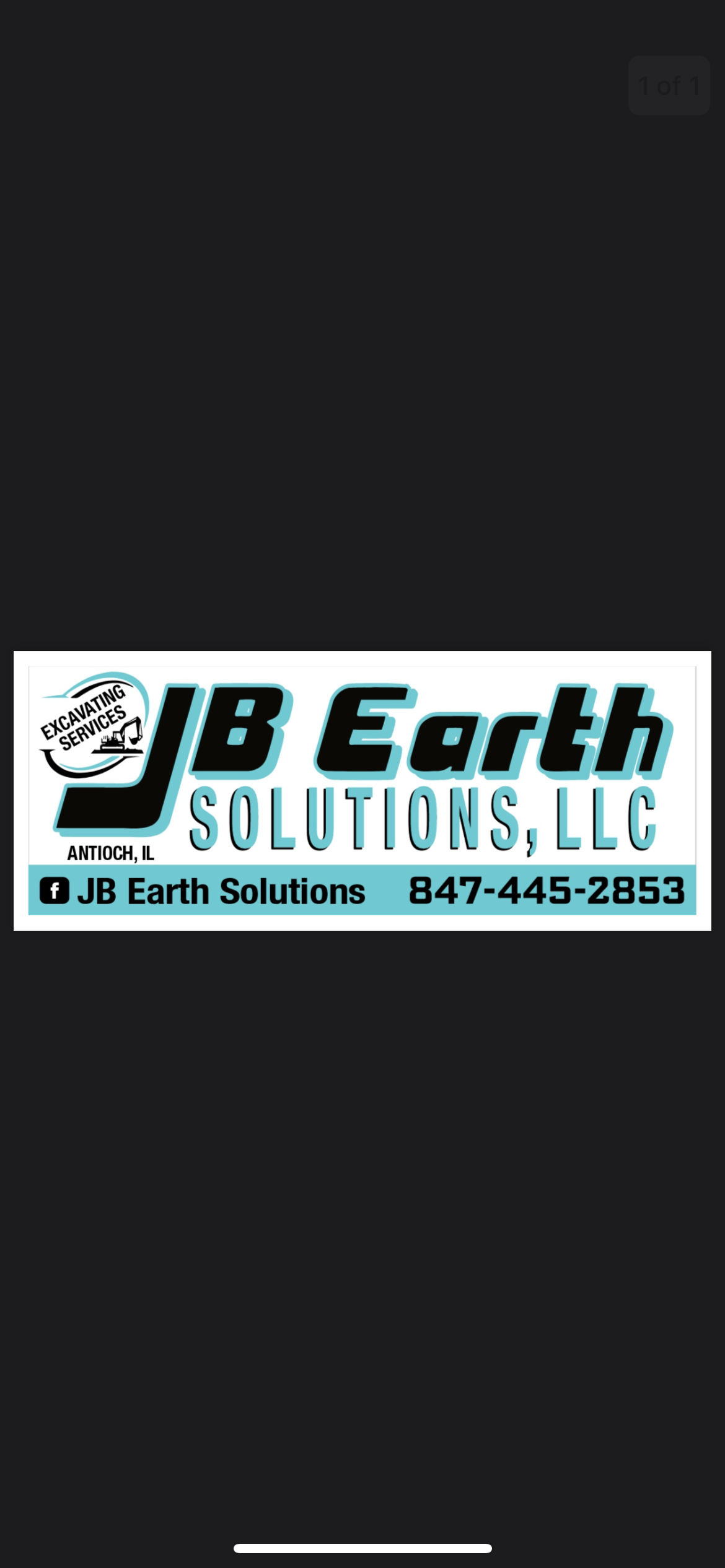 Avatar for JB Earth Solutions