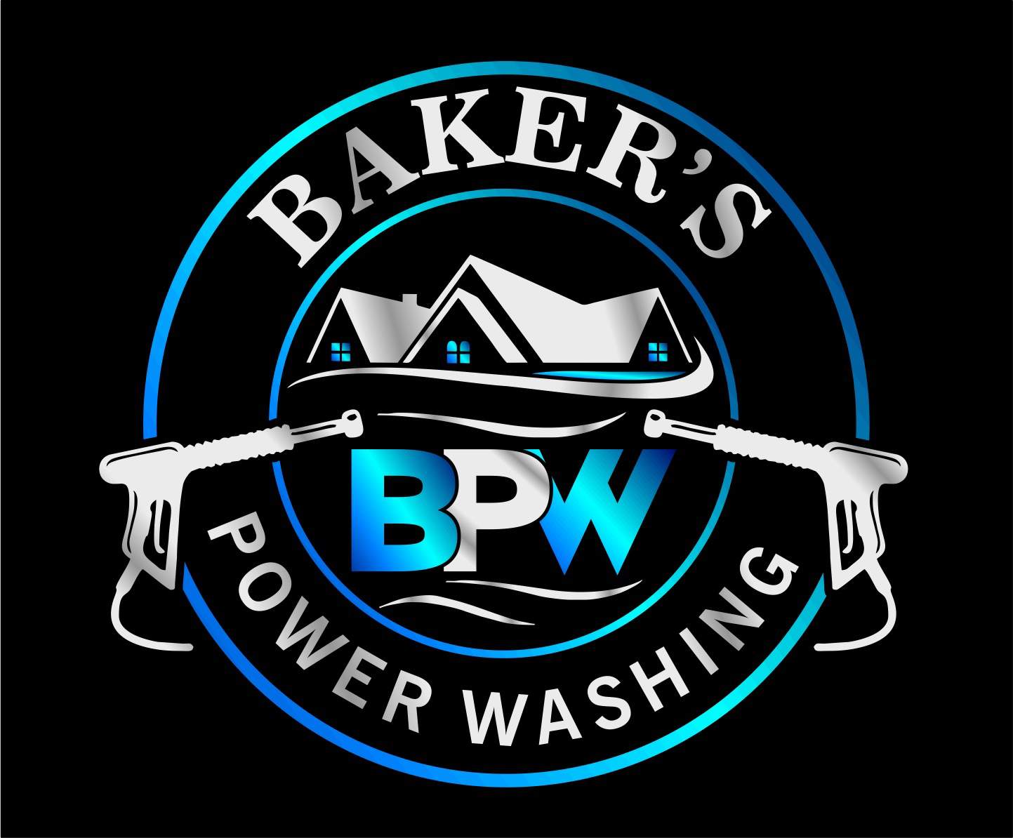 Avatar for Bakers Power Washing