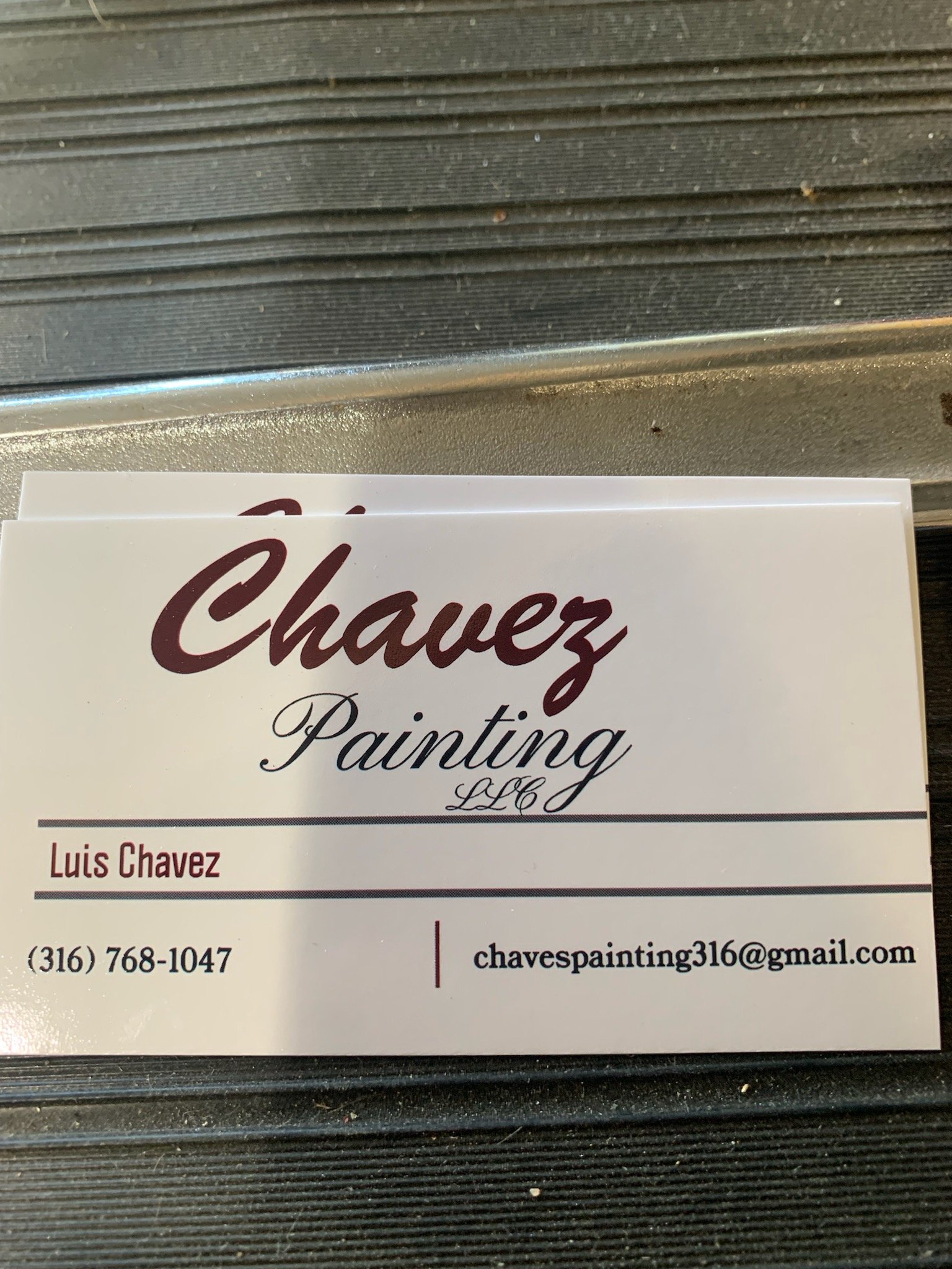 Avatar for Chavez Painting