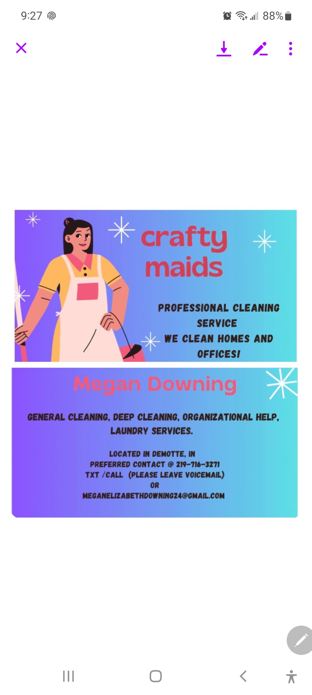 Avatar for Craftymaids