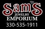 Logo for SAM'S JEWELRY EMPORIUM
