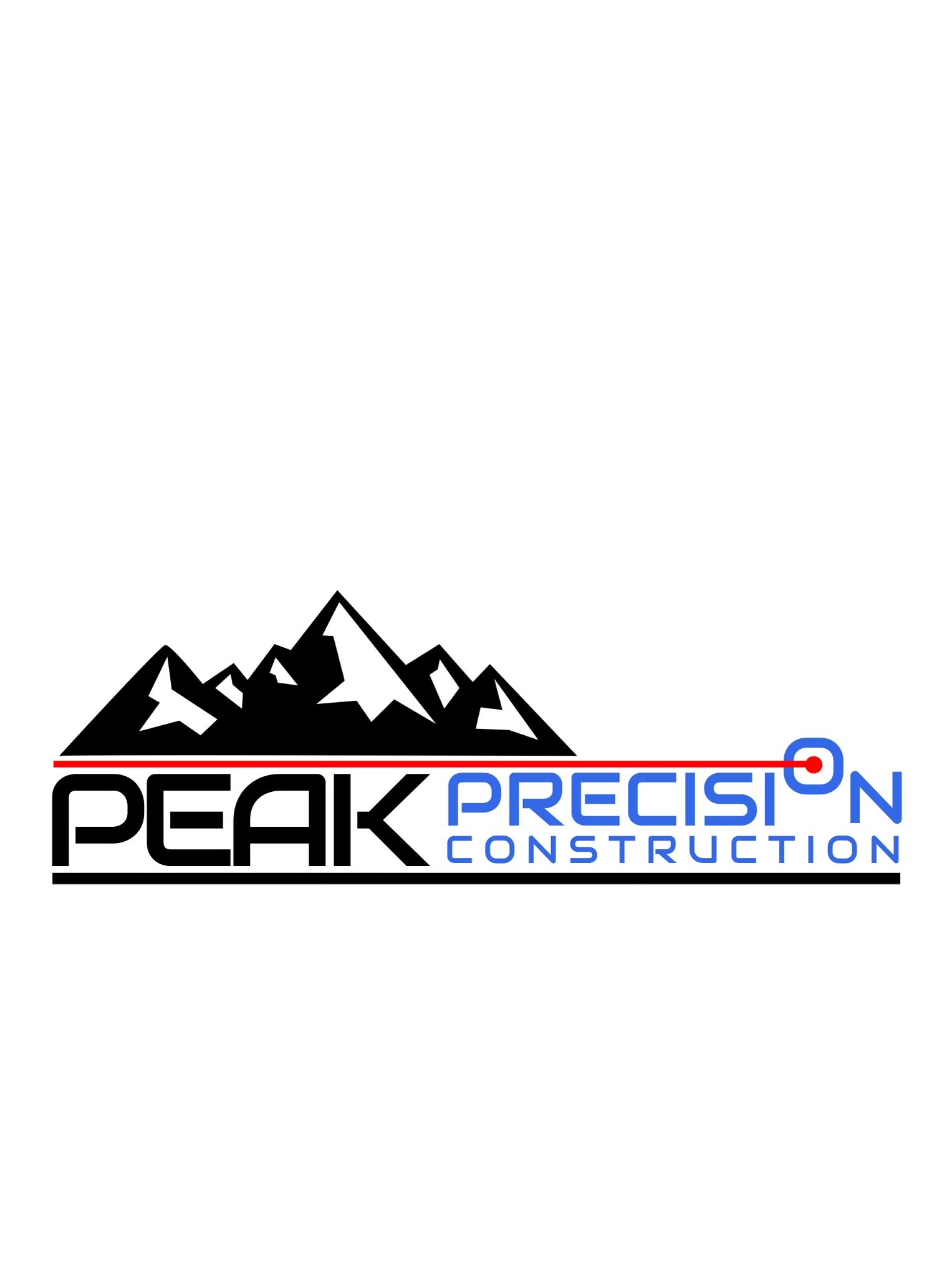 Avatar for Peak Precision Construction