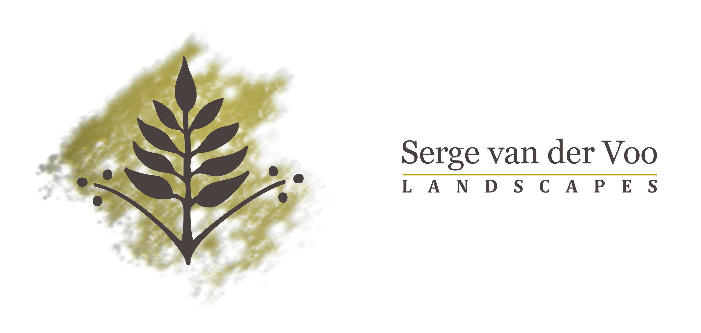 Avatar for Serge van der Voo Landscapes LLC