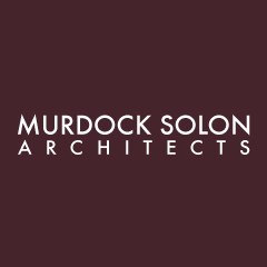 Murdock Solon Architects logo