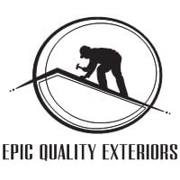 Logo for Epic Quality Exteriors