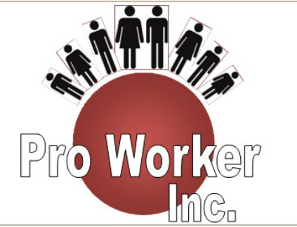 Avatar for Pro Worker Inc.