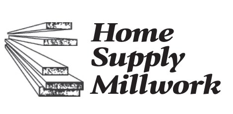 Home Supply Millwork logo