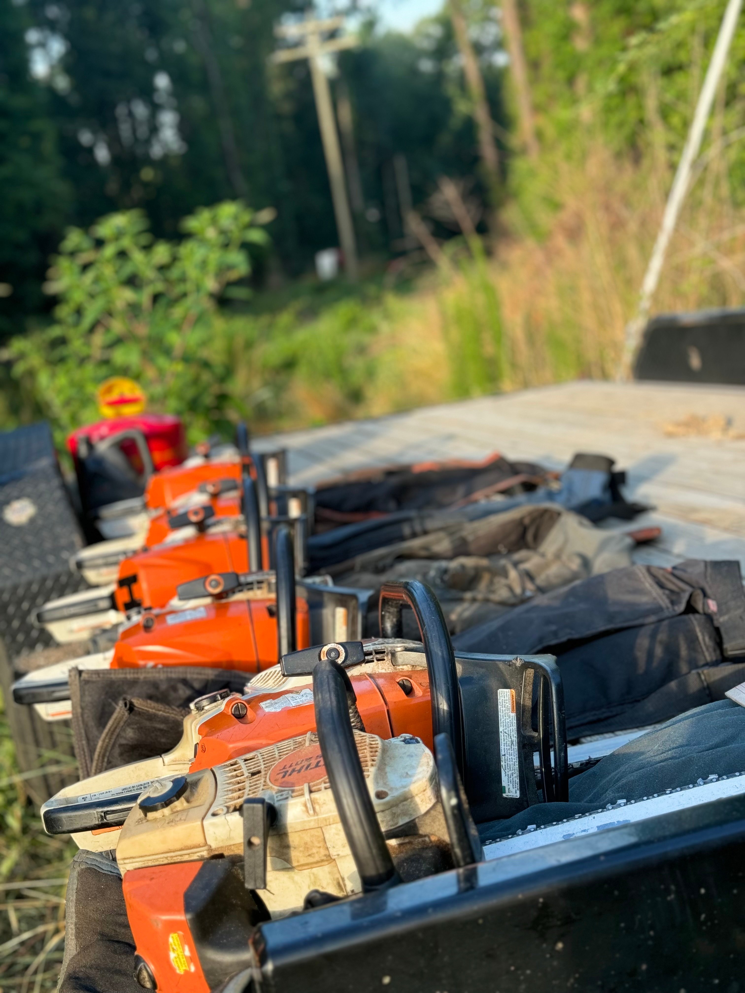 Avatar for Tucker’s tree service 