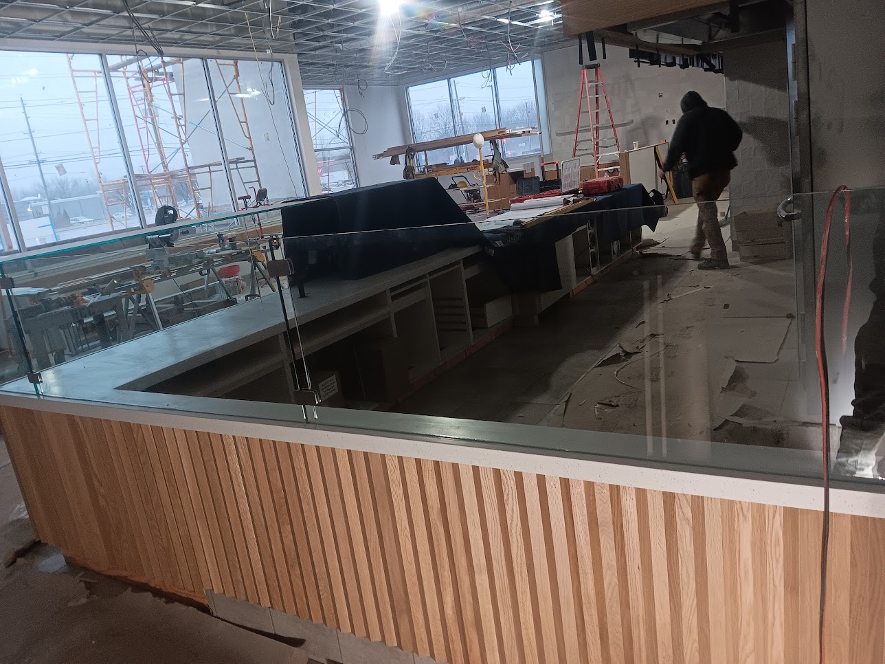 Avatar for K&B construction services