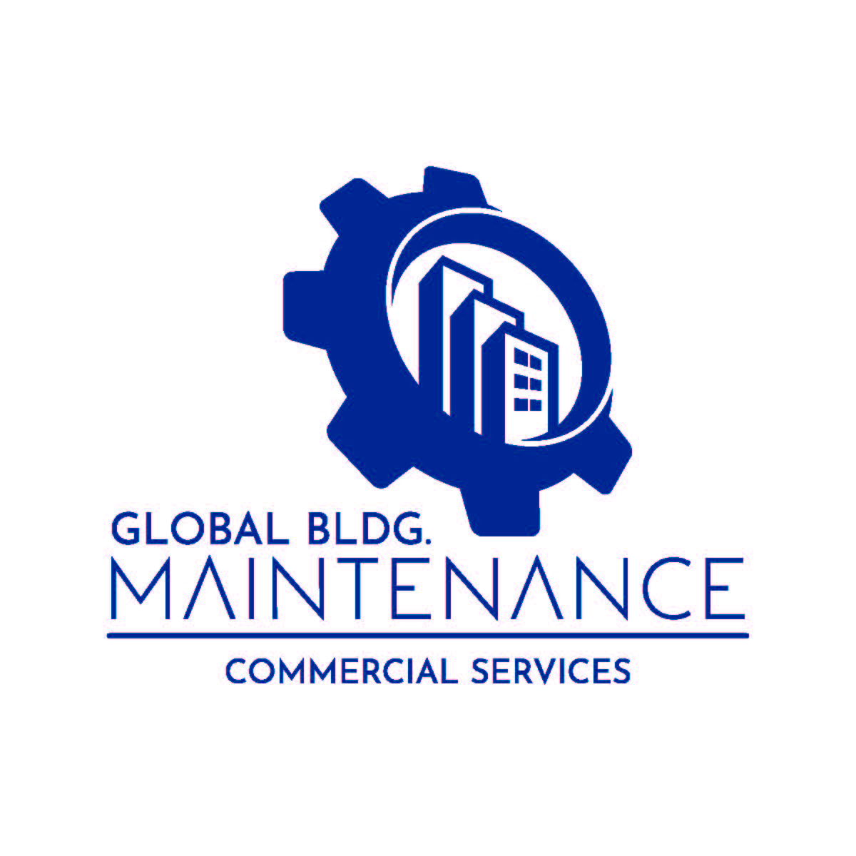 Avatar for global building maintenance inc