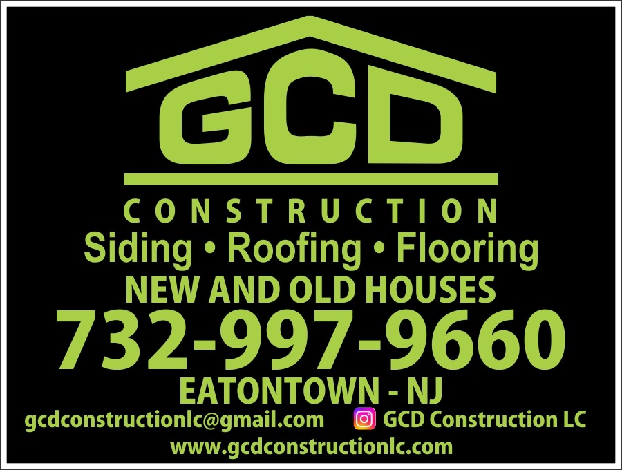 Avatar for GCD Construction