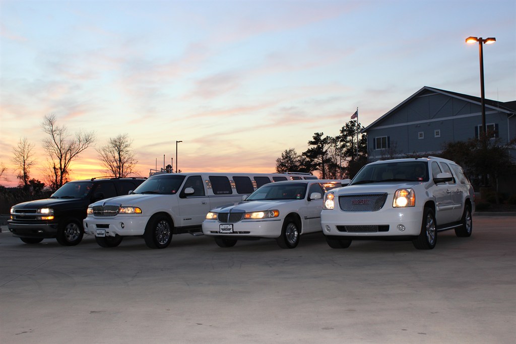 Our Cars