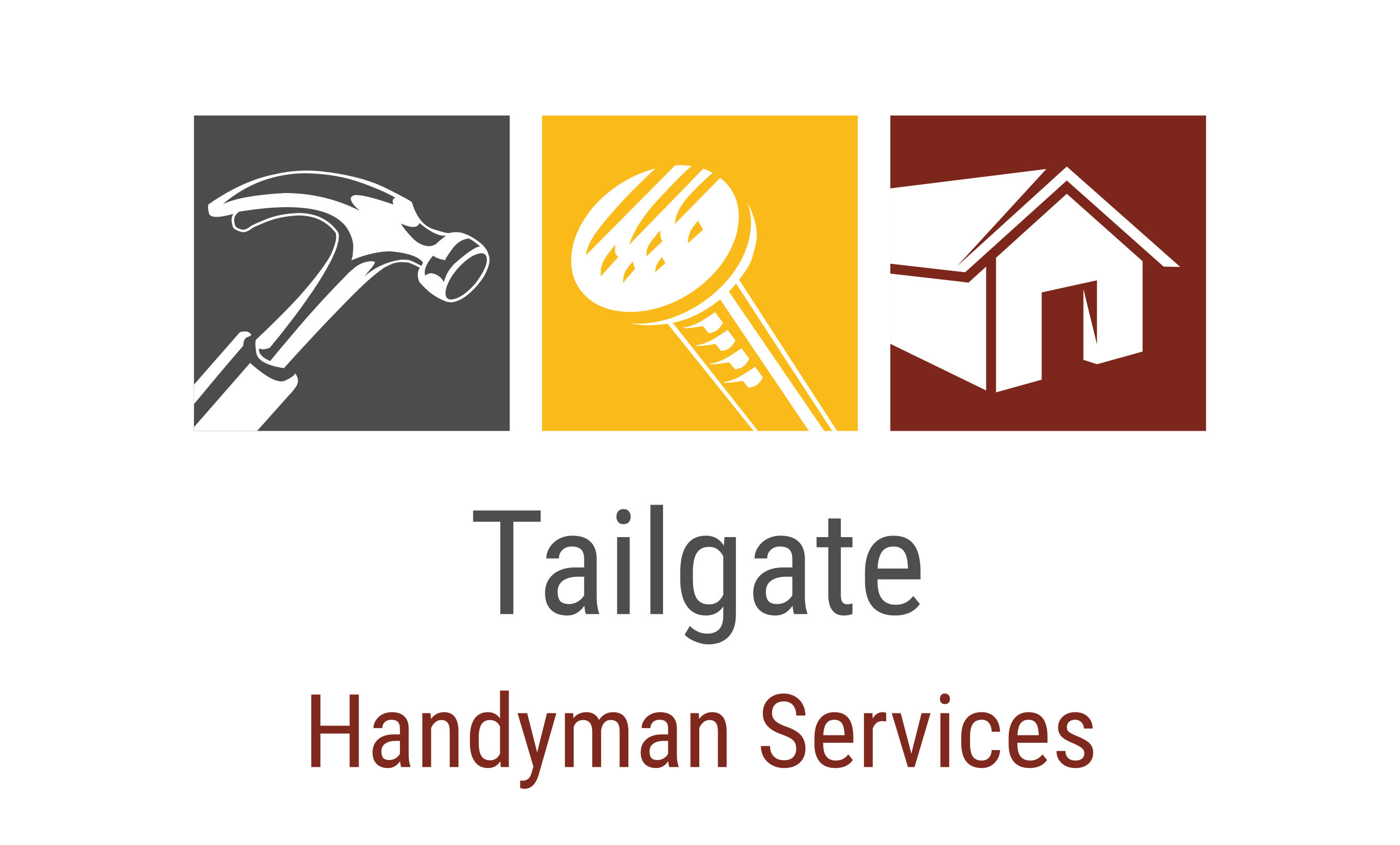 Avatar for Tailgate Handyman Services