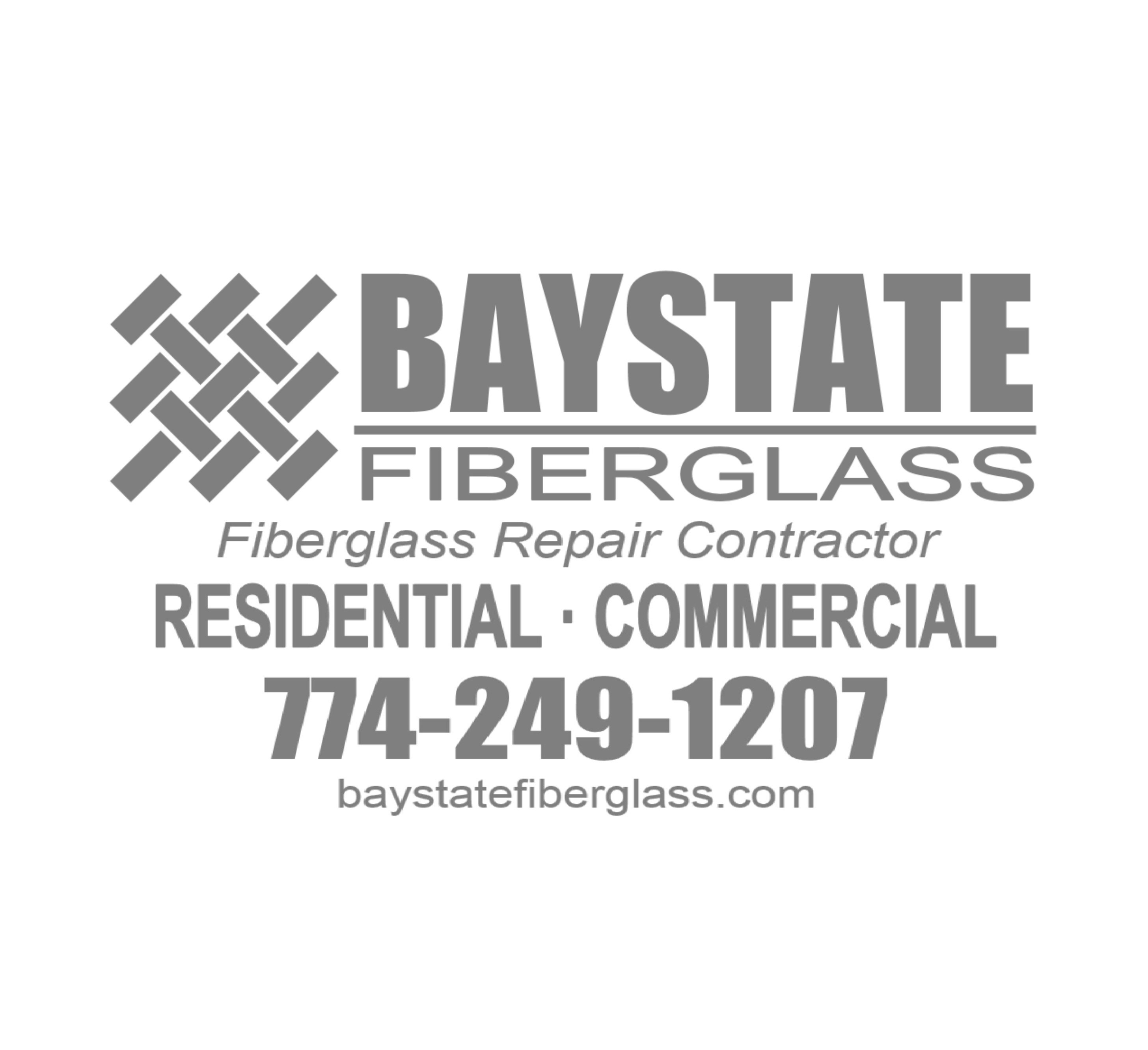 BAYSTATE COMPOSITES logo