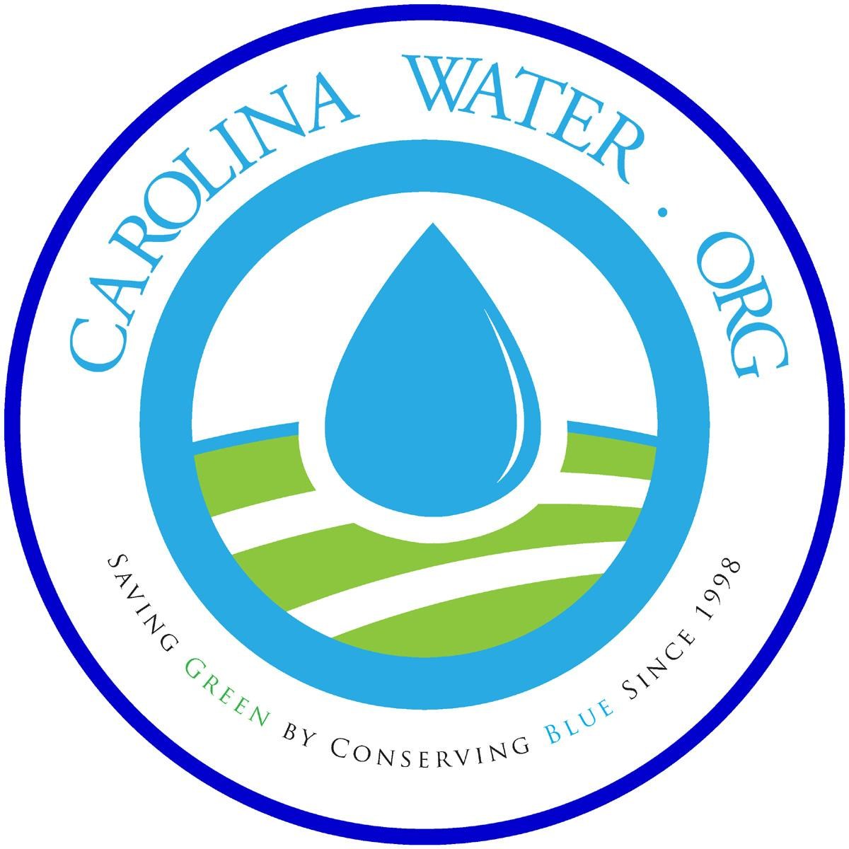 Carolina Water Mosquito Control logo