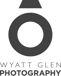 Wyatt Glen Photography logo