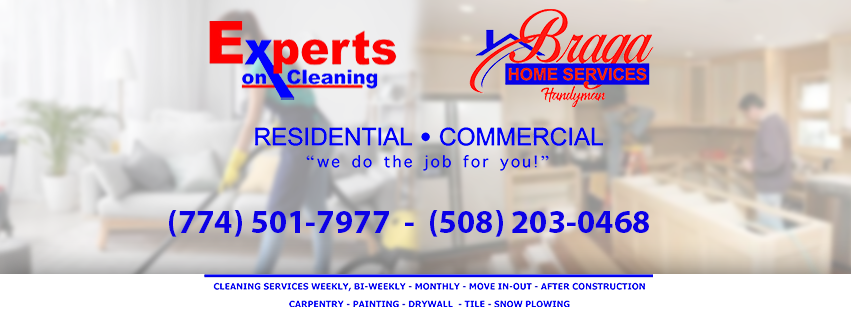 Avatar for Experts on Cleaning