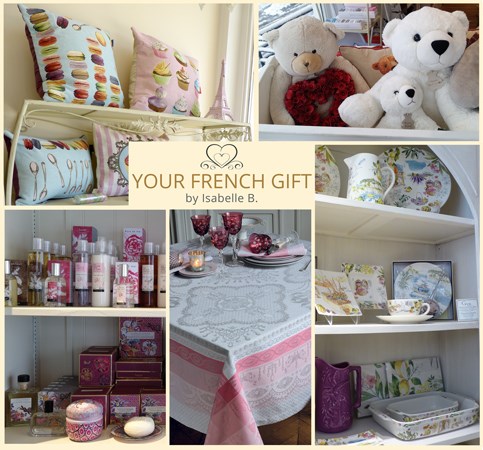 Some of our products