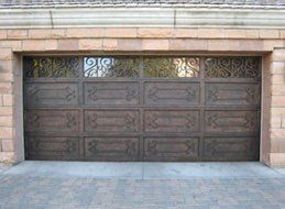 Garage Doors & Gates Tarzana logo