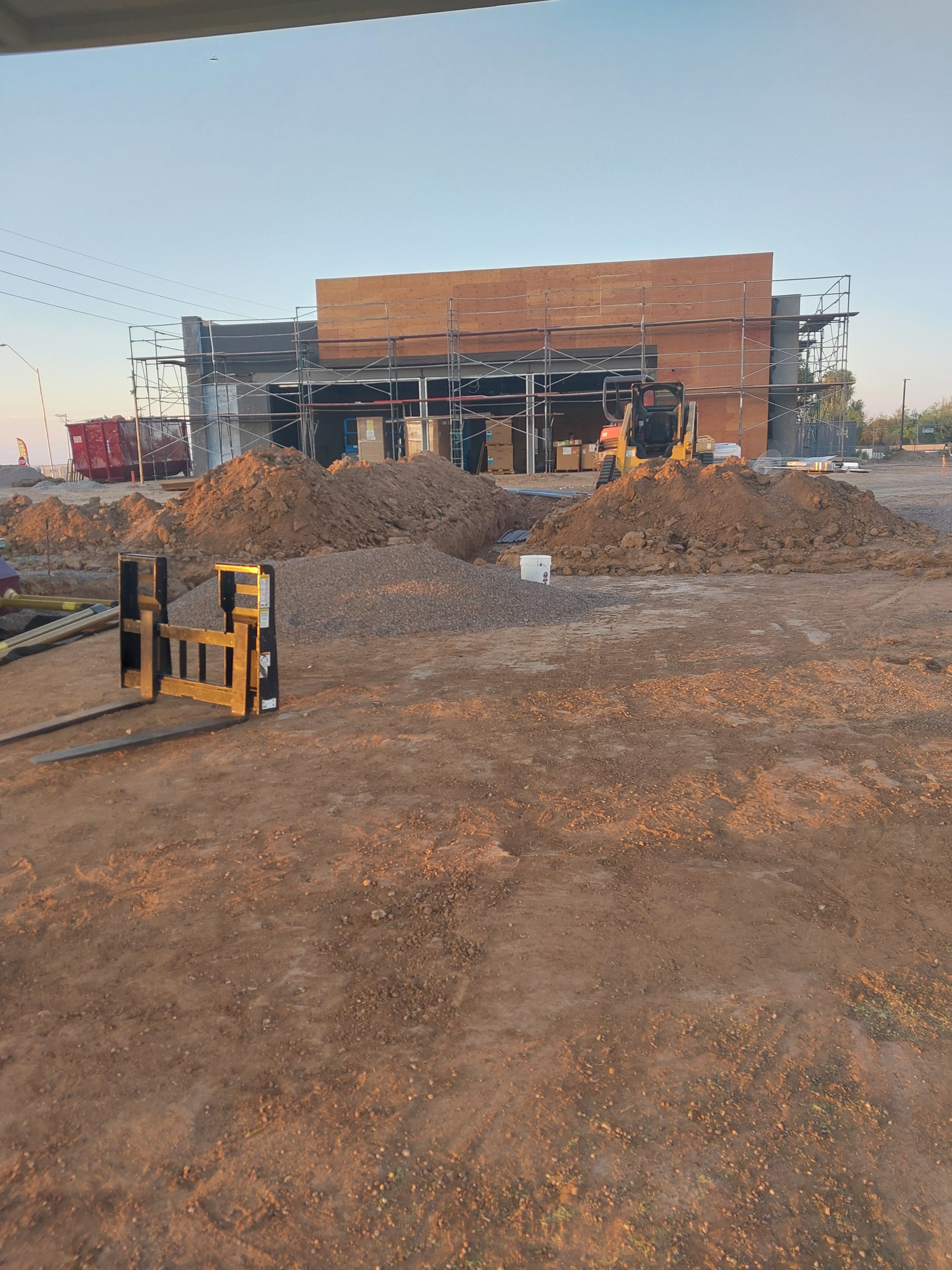 Avatar for OutWest Construction Solutions