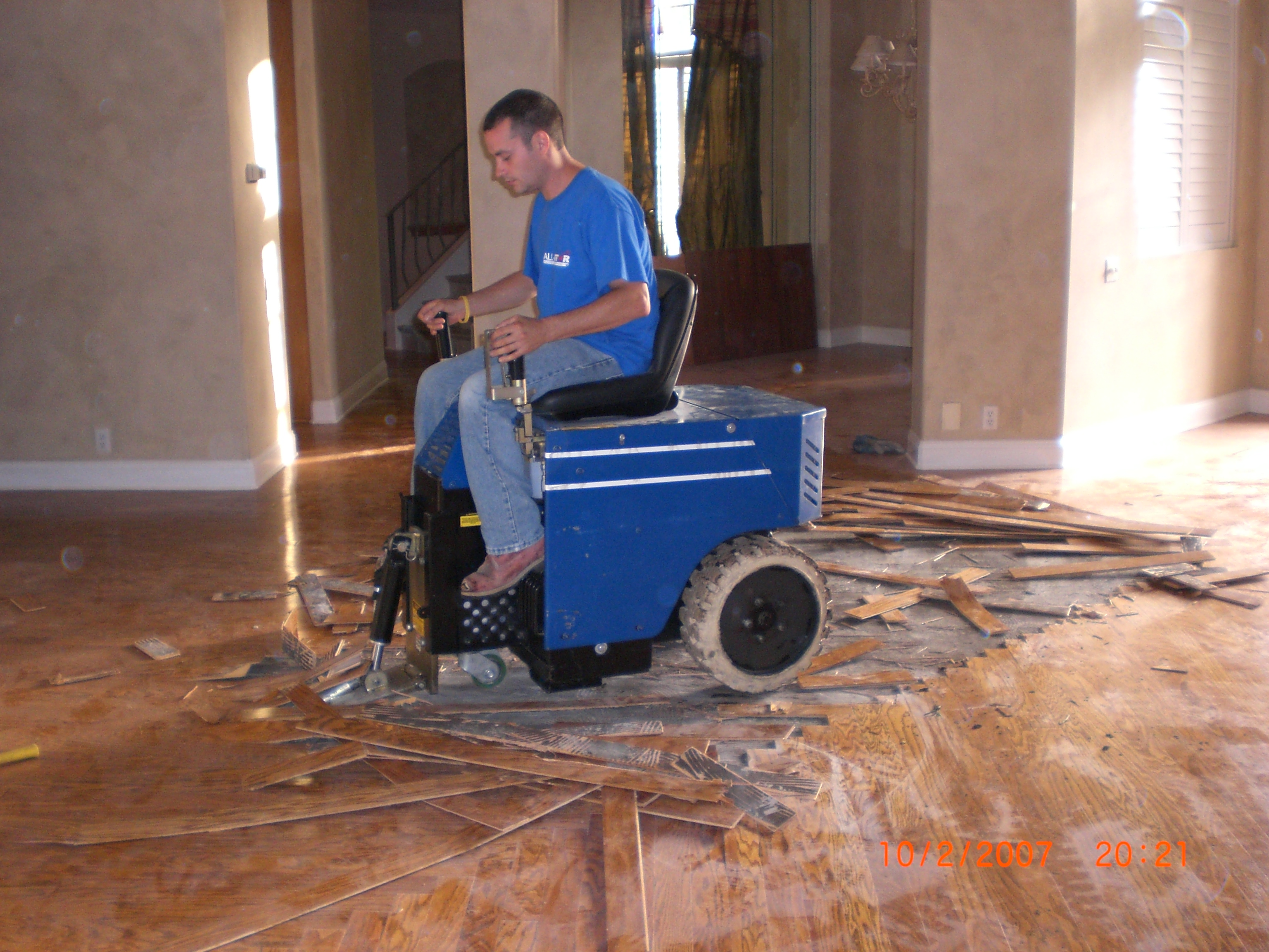 AllStar Flooring Solutions Inc Reviews Dade City, FL Angi