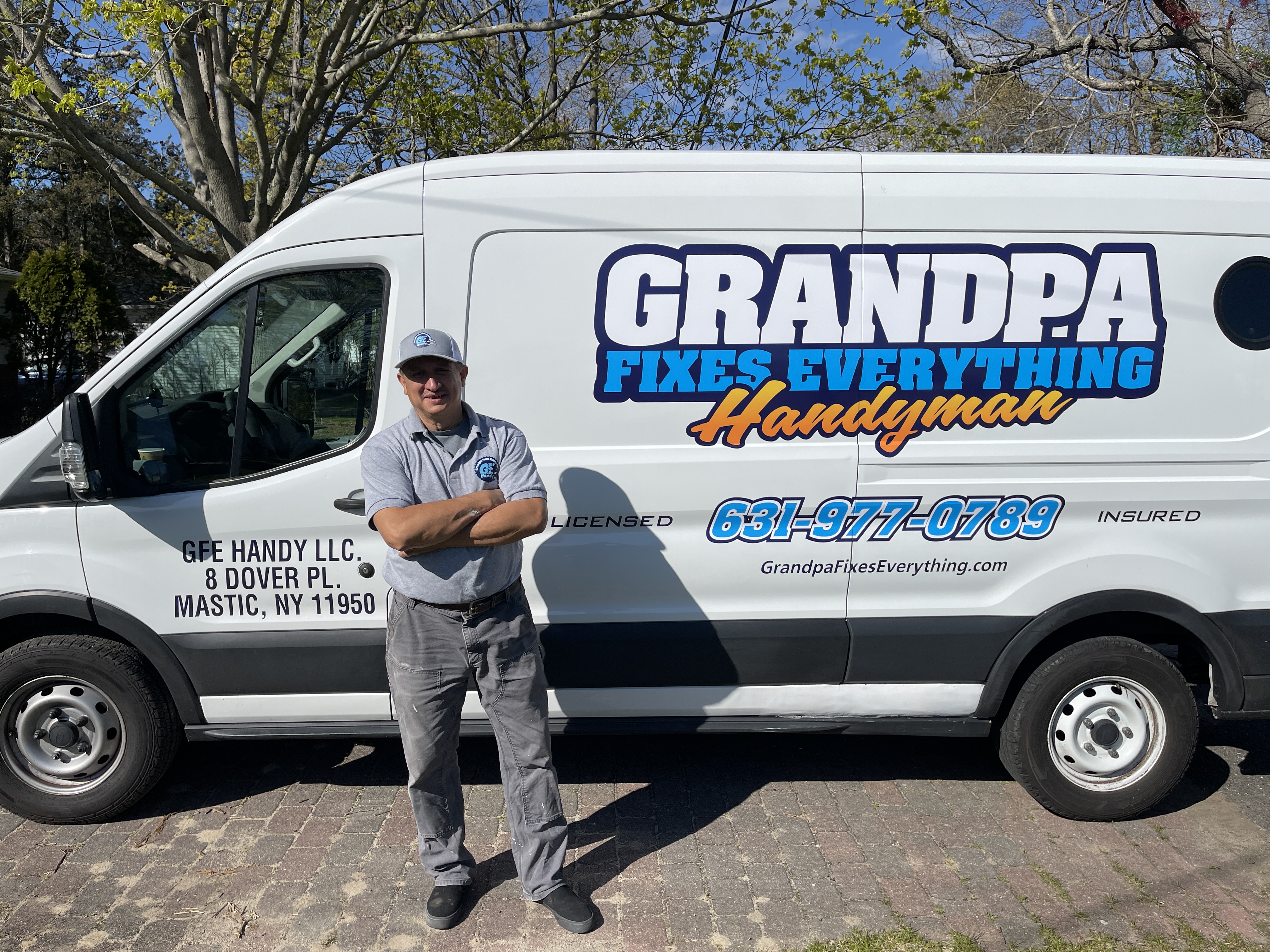 Avatar for GFE Handy LLC