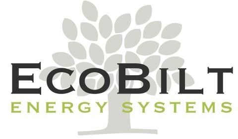 EcoBilt Energy Systems logo