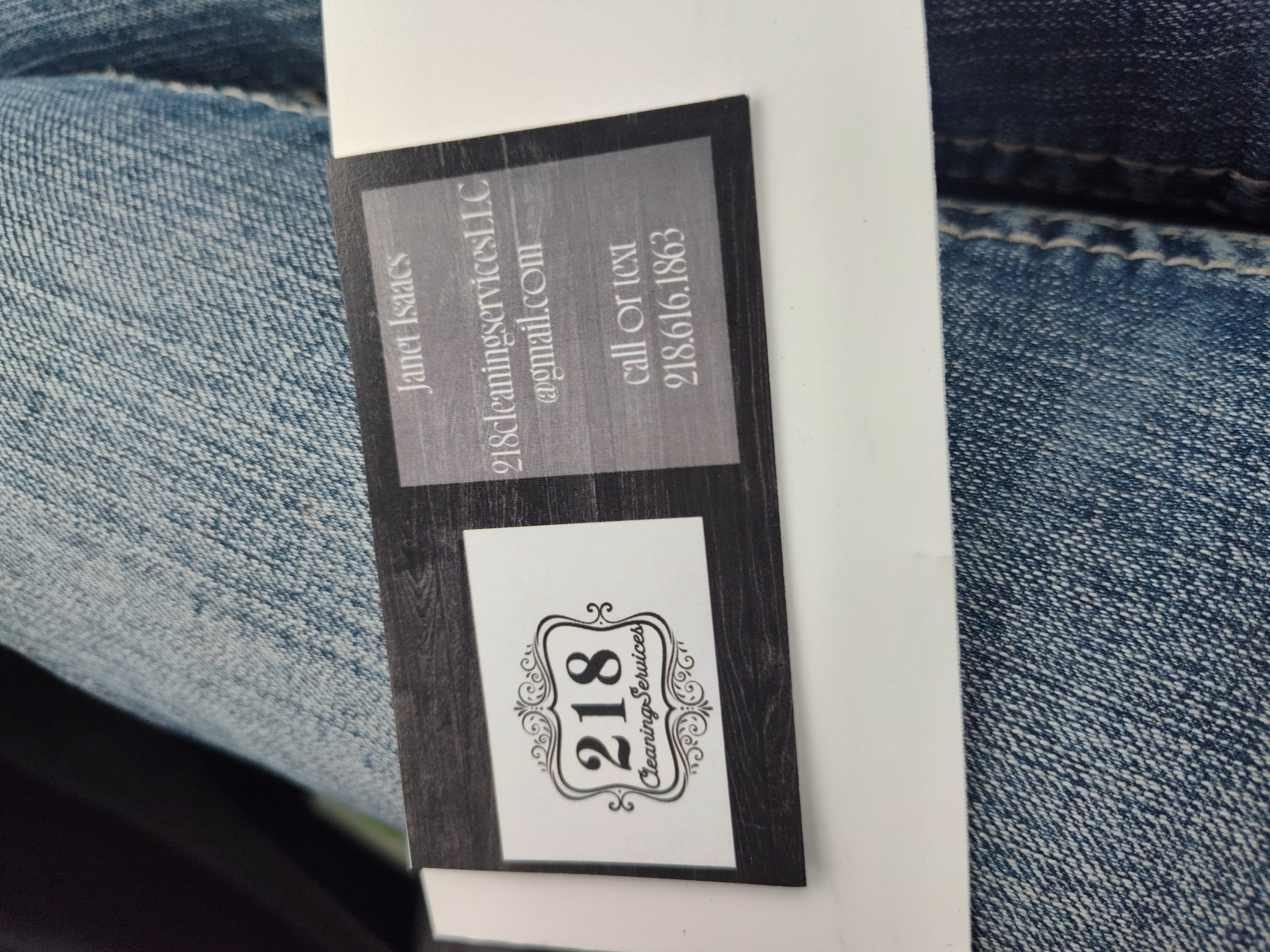 Avatar for 218cleaning services llc