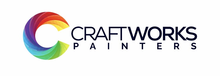 Logo for CraftWorks Painters