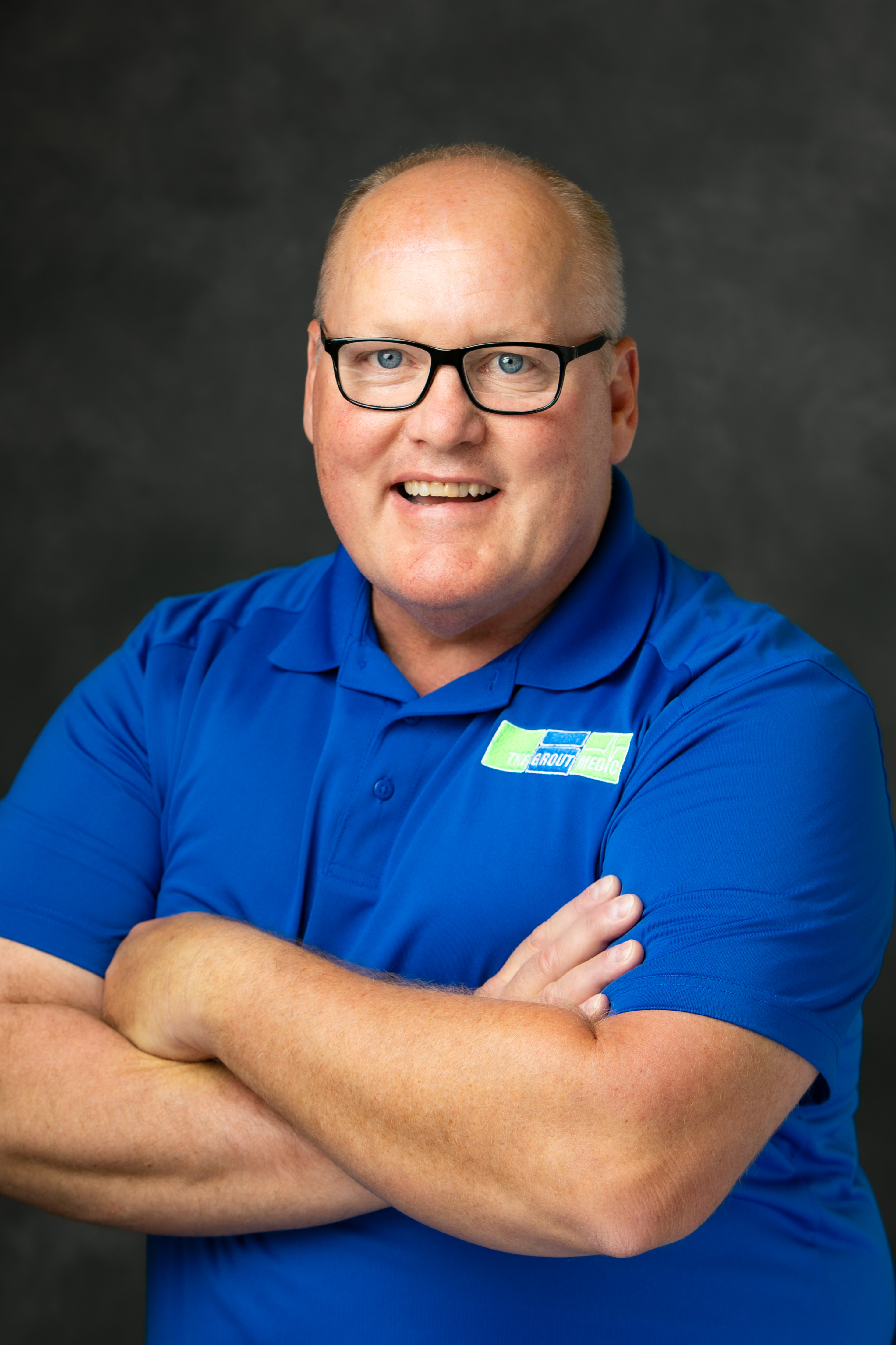 Avatar for The Grout Medic - Omaha