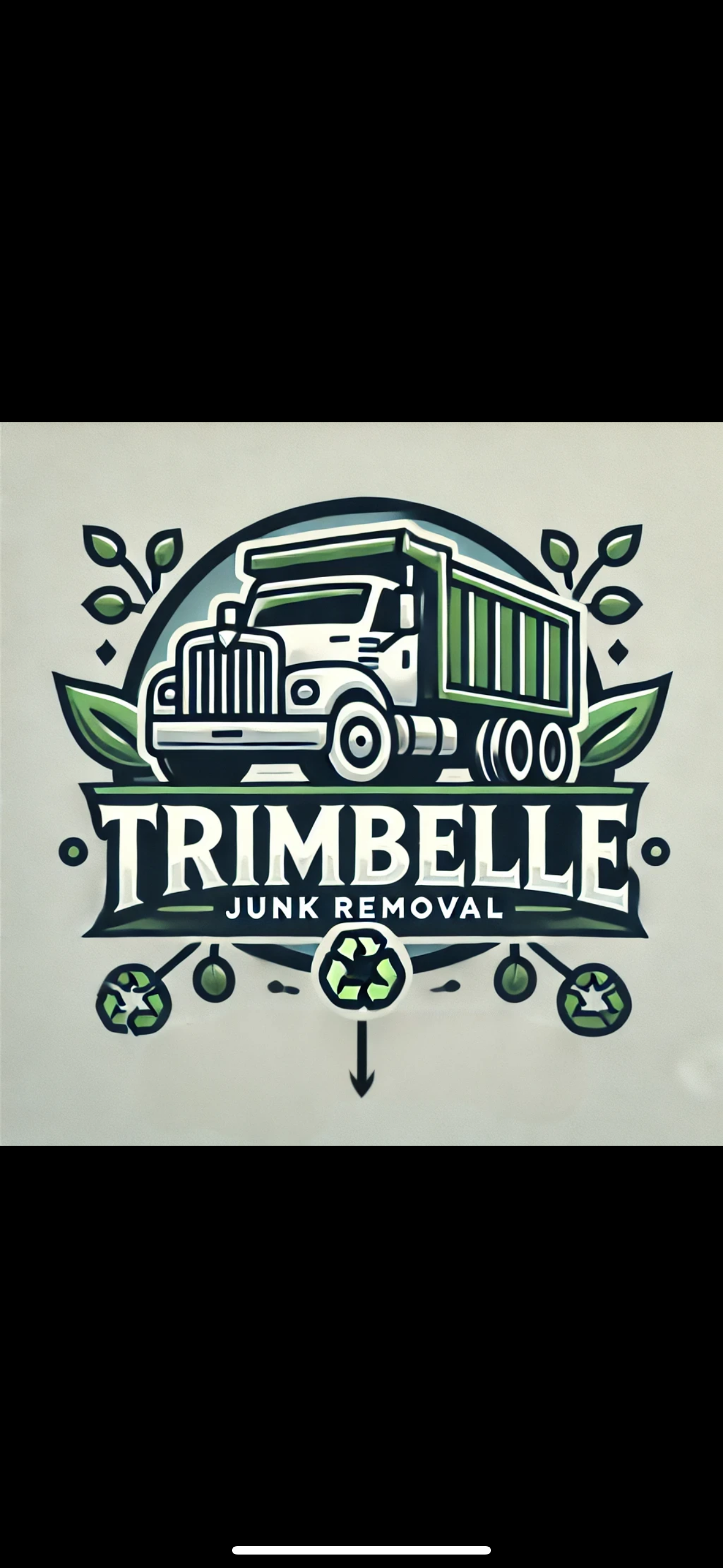 Avatar for Trimbelle Junk Removal