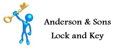 Avatar for Anderson & Sons Lock And Key