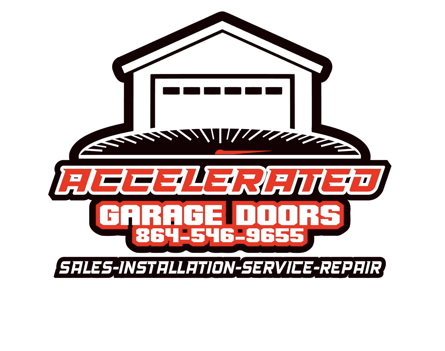 Avatar for Accelerated Garage Doors