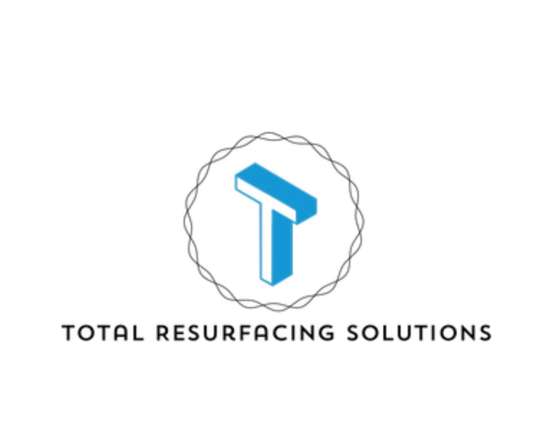 Total Resurfacing Solutions logo