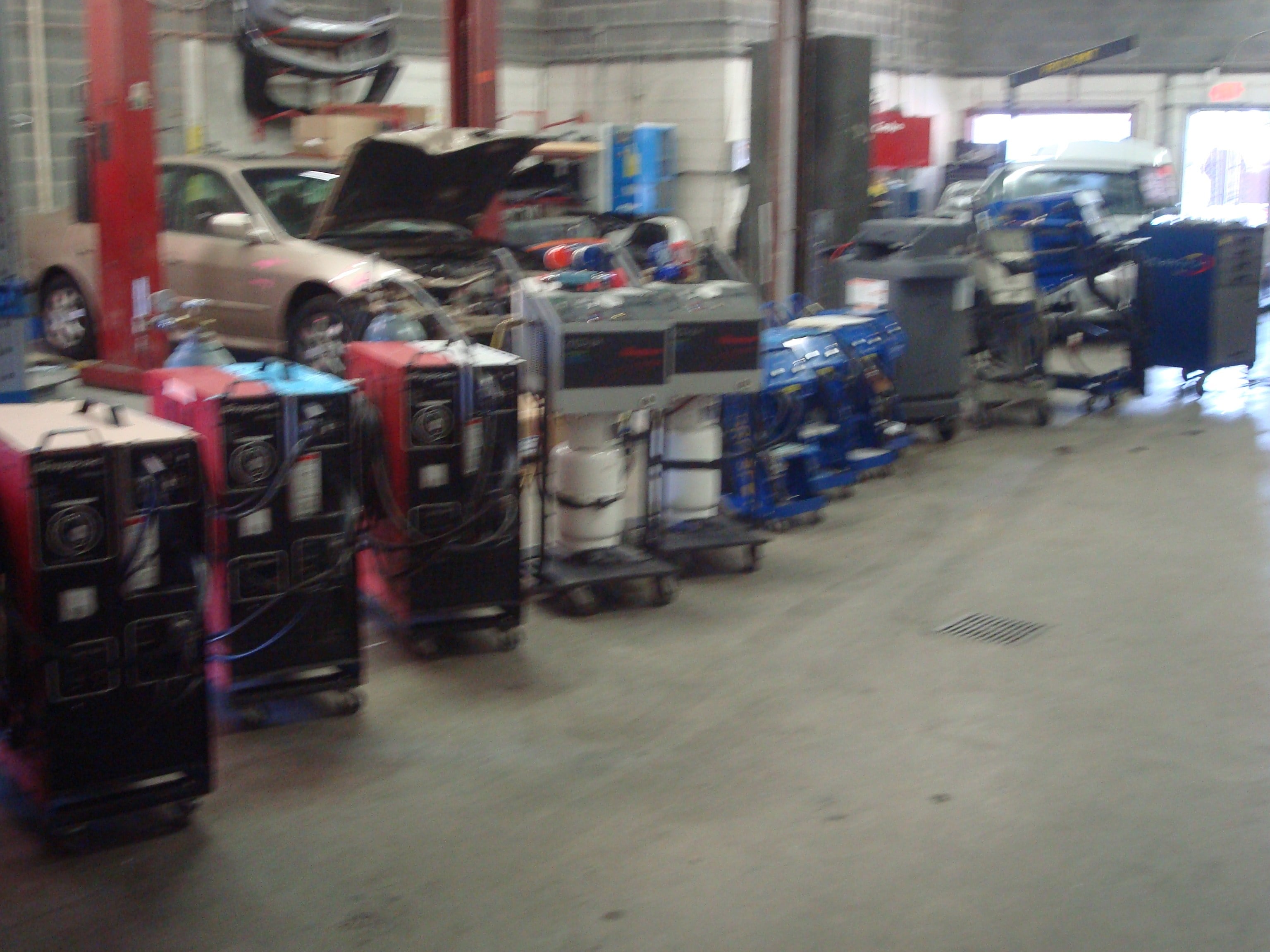 Avatar for Sterling Auto Service and Body Shop