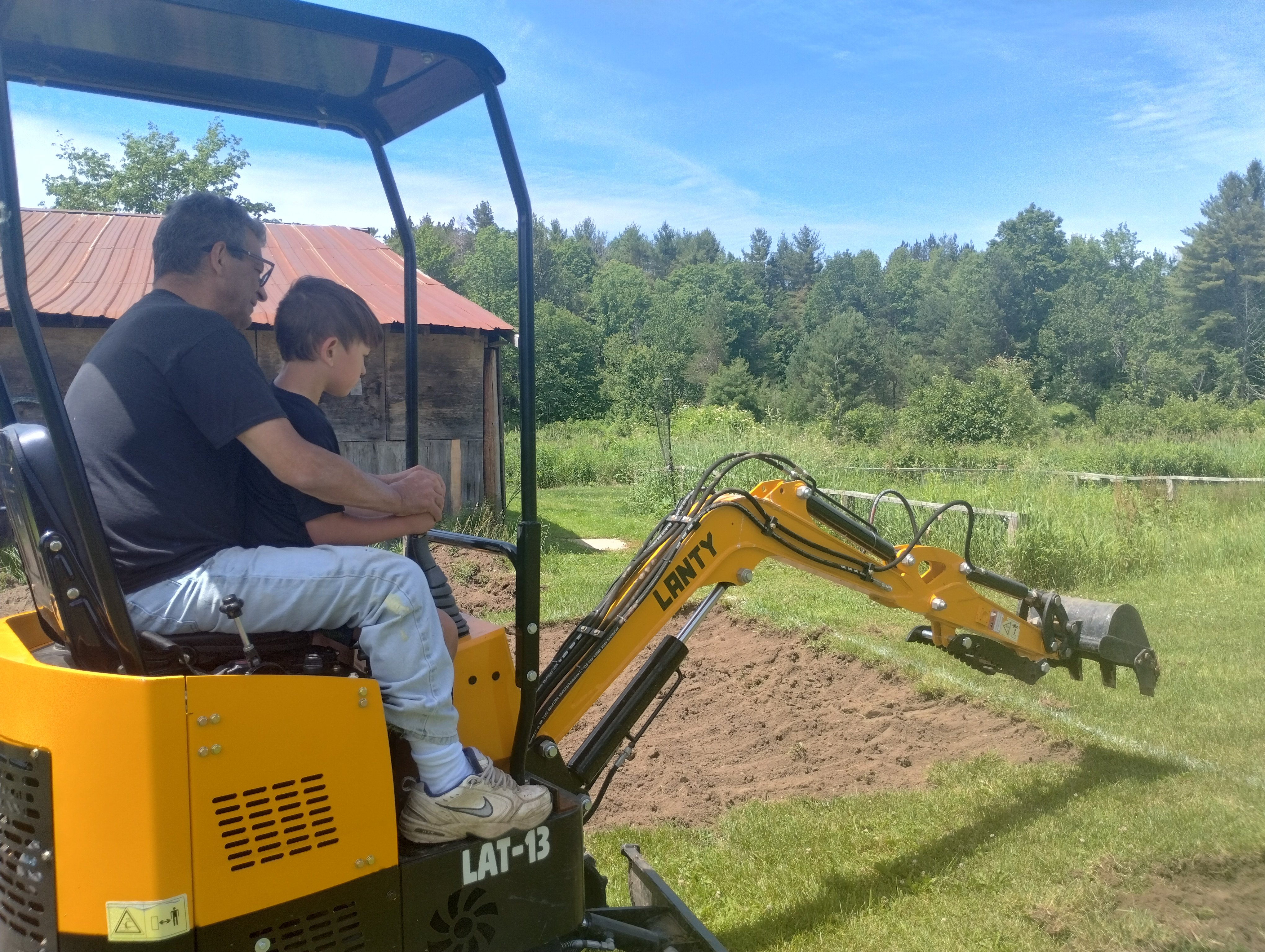 Avatar for V&S Lawn Care